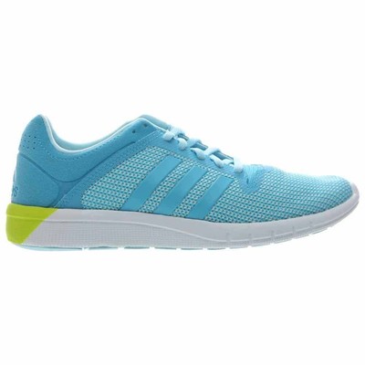 

Adidas Climacool Fresh 2 женские кроссовки размер 10,5 B спортивная обувь B22976, Синий, adidas Climacool Fresh 2