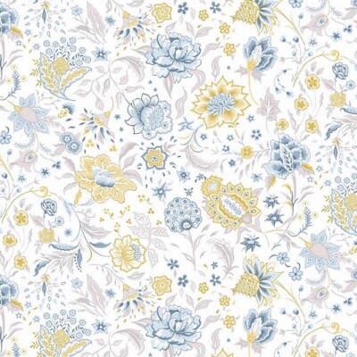 Liberty London Quilting Fabric by the 1/2 yard