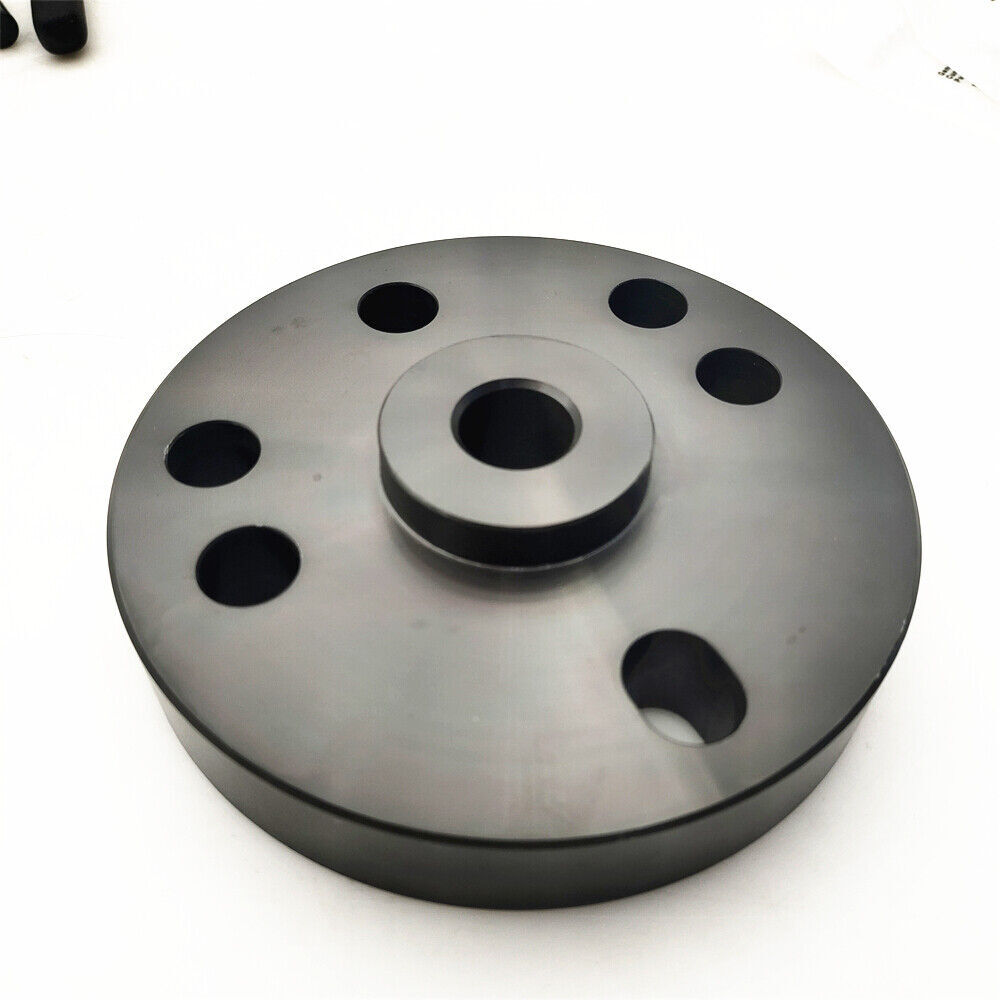 3163021 Cummins ISX QSX Timing Injector Cam Gear Puller Tool Kit 3163069 3163530