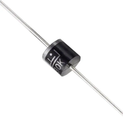 15KP58 Tvs Diode 58VWM 98.7VC P600 Through Hole :RoHS, Cut Tape