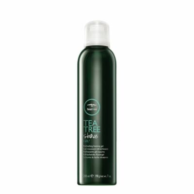 Paul Mitchell Tea Tree Shave Gel 7 oz