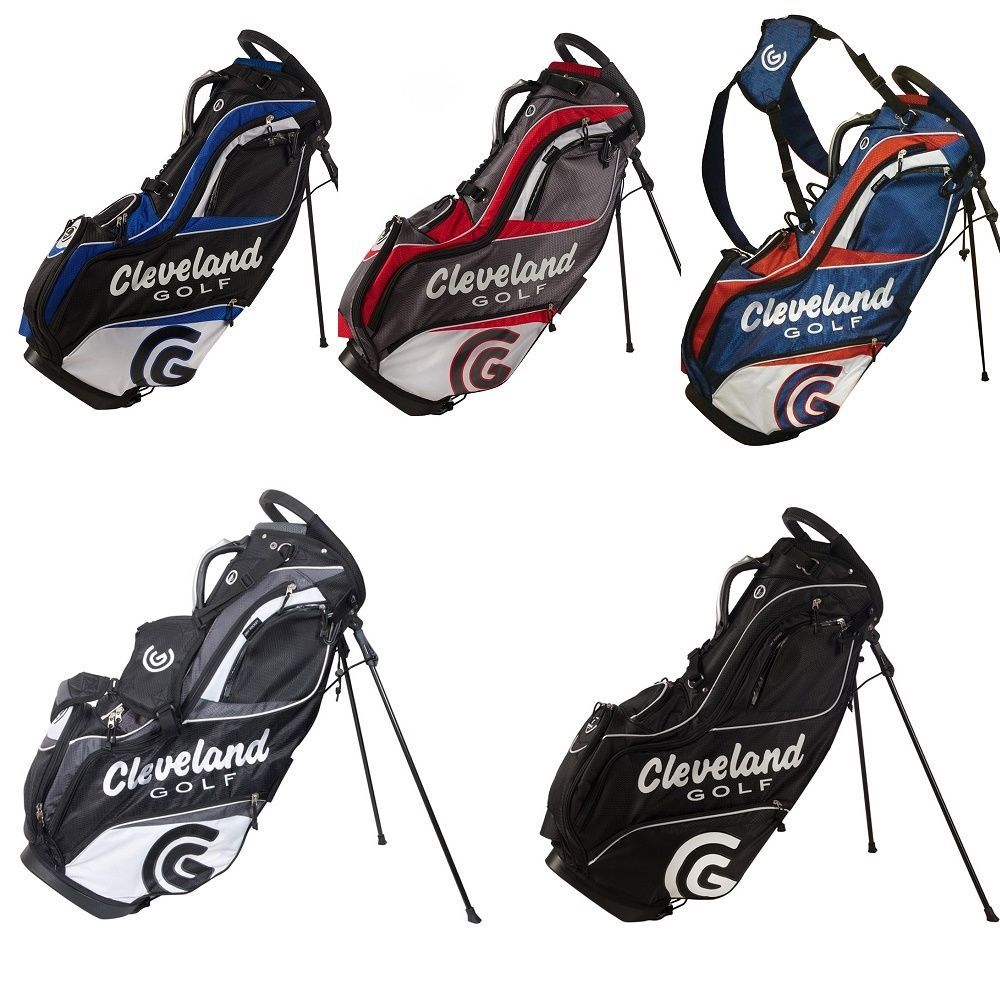 Cleveland Golftaschen