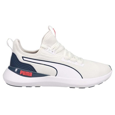 

Белые кроссовки Puma Pure Xt Training Womens Athletic Shoes 195328-03, Белый, Puma Pure Xt Training