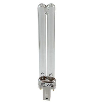 for Hozelock Cyprio UVC 1328 Germicidal UV Replacement bulb - Ushio OEM bulb