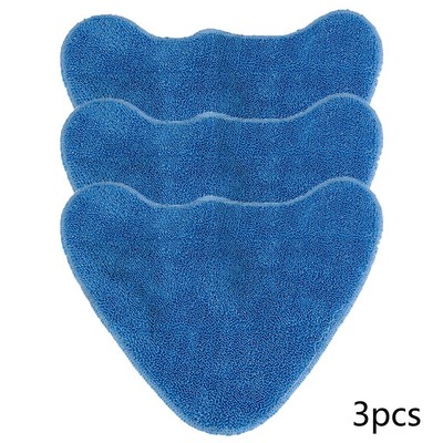 Mikrofaser Abdeckpolster reinigen 34 * 22CM 3 STÜCKE Wischpads 10 in 1