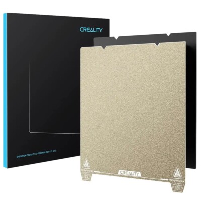 Creality Ender 3 S1 Pro Original PEI Plate Kit 235*235mm