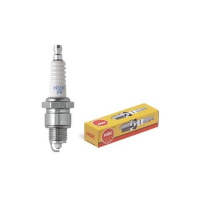 NGK 6578 Standard Spark Plug - BPR4ES