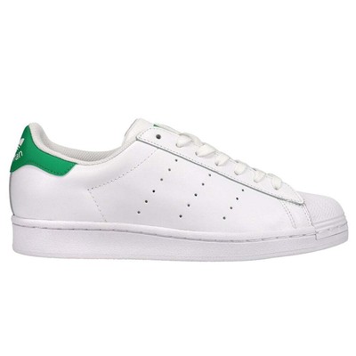 

Adidas Superstar Stan Smith Женские кроссовки Размер  B Повседневная обувь FX4725, Белый, adidas Superstar Stan Smith
