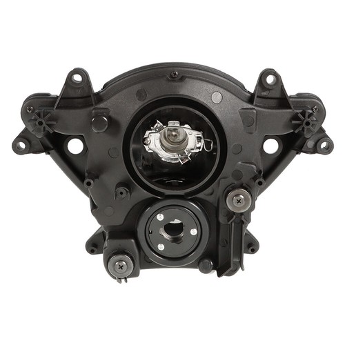 Headlamp Headlight Assembly New For Suzuki 2006 2007 GSX-R GSXR600 GSXR750 K6