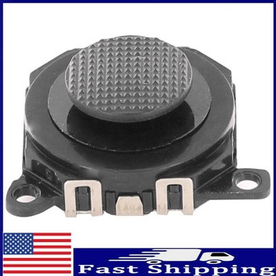 3D Analog Joysticks Stick Replacement for Sony PSP 1000/PSP2000 Console
