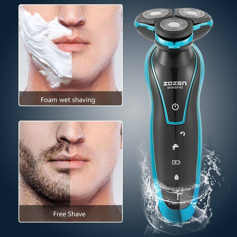 hair razor set