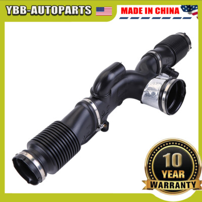 For JAGUAR XJ 2010- XF 2009-2015 3.0L C2D17107 AIR INTAKE RESONATOR HOSE TUBE