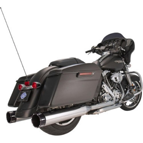 S&S Grand National 4