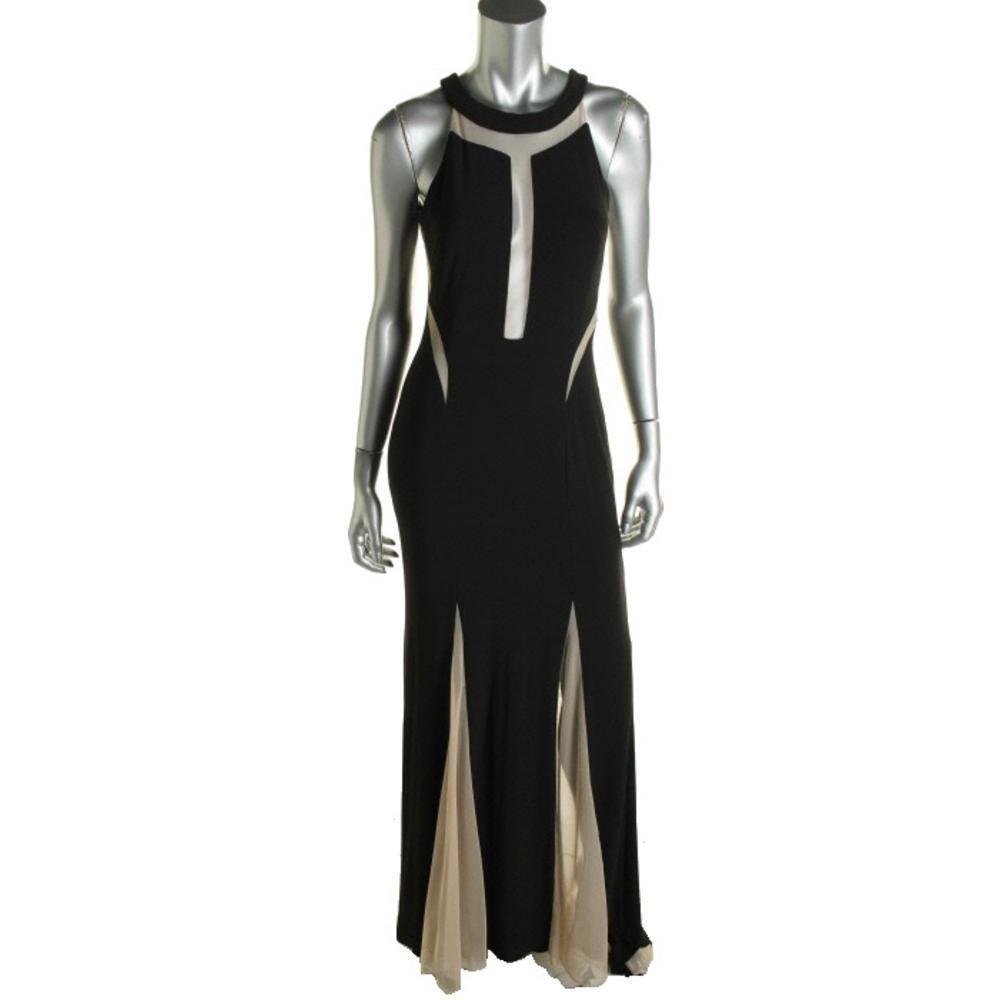 Women's Full-Length Dresses