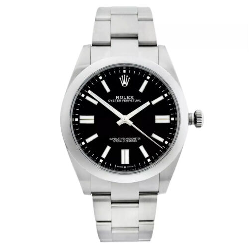 Rolex Genuine Watch Big Box Case 39143.8064 XL Oyster Wave Rolex Genuine Watch Big Box Case 39143.8064 XL Oyster Wave