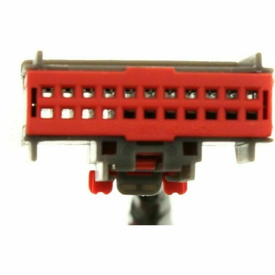 New Driver Side Heated Power Door Mirror For Ford F250 F350 Super Duty