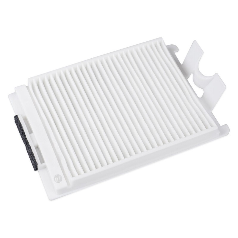 1 Filter Geeignet FüR Makita Dvc260z,123636-9