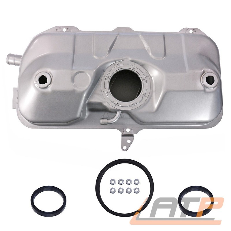Kraftstofftank KraftstoffbehÃLter Benzintank 35l FÃR Fiat Seicento / 600 0.9+1.1