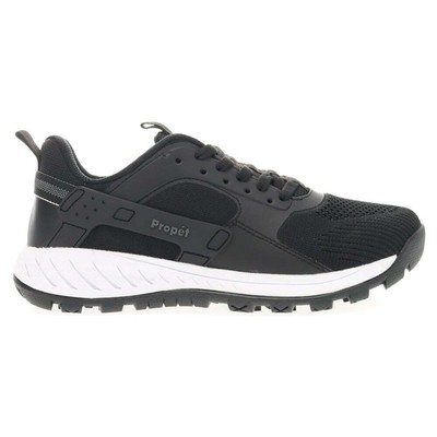 

Женские черные кроссовки Propet Visper Hiking WOA022MBLK, Черный, Propet Visper Hiking