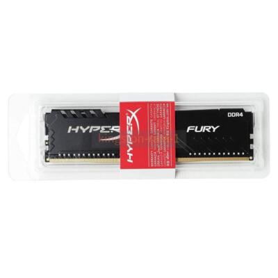 HyperX FURY 16 GB DDR4 3200 (PC4 25600) Desktop Memory HX432C16FB3/16 Model 16G