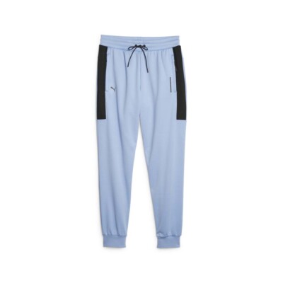 Спортивные брюки Puma Pd Мужские синие повседневные спортивные штаны 62111324