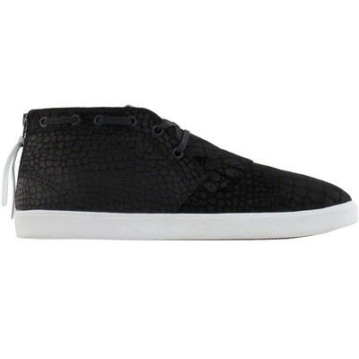 

Diamond Supply Co. Jasper Chukka X Ibn Jasper Lace Up Мужские черные кроссовки Casua, Черный, Diamond Supply Co. Jasper Chukka X Ibn Jasper Lace Up