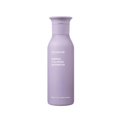 [AYUNCHE] Derma Calming Shampoo - 200g / Free Gift