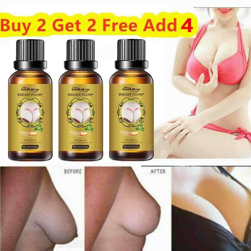 Firm Enhancement Bigger Boobs Bust 2 Cup+