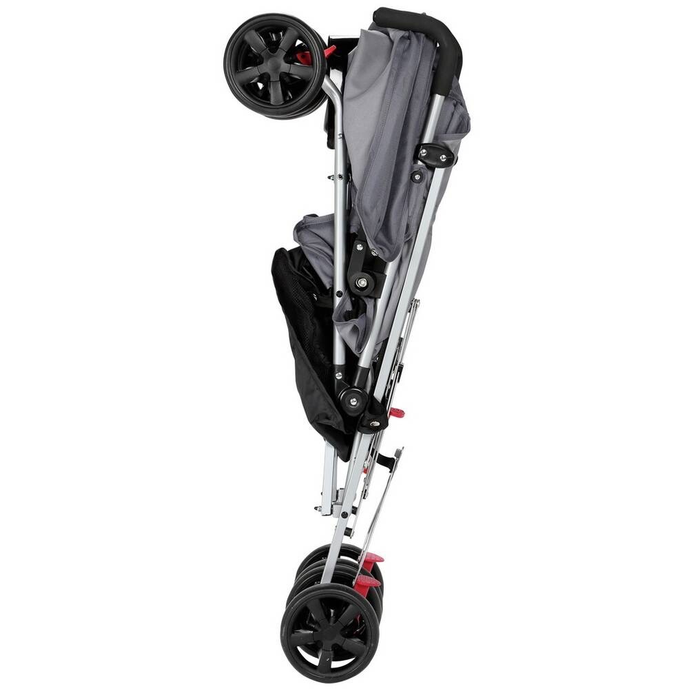 grey cuggl stroller