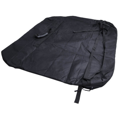 Freedom Panel Hard Top Storage Bag for 2007-2020 Jeep Wrangler JK JL 2&4 Doors