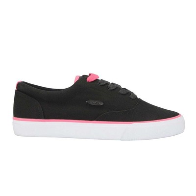 

Lugz Seabrook Lace Up Женские черные кроссовки Повседневная обувь WSEABRC-014, Черный, Lugz Seabrook Lace Up