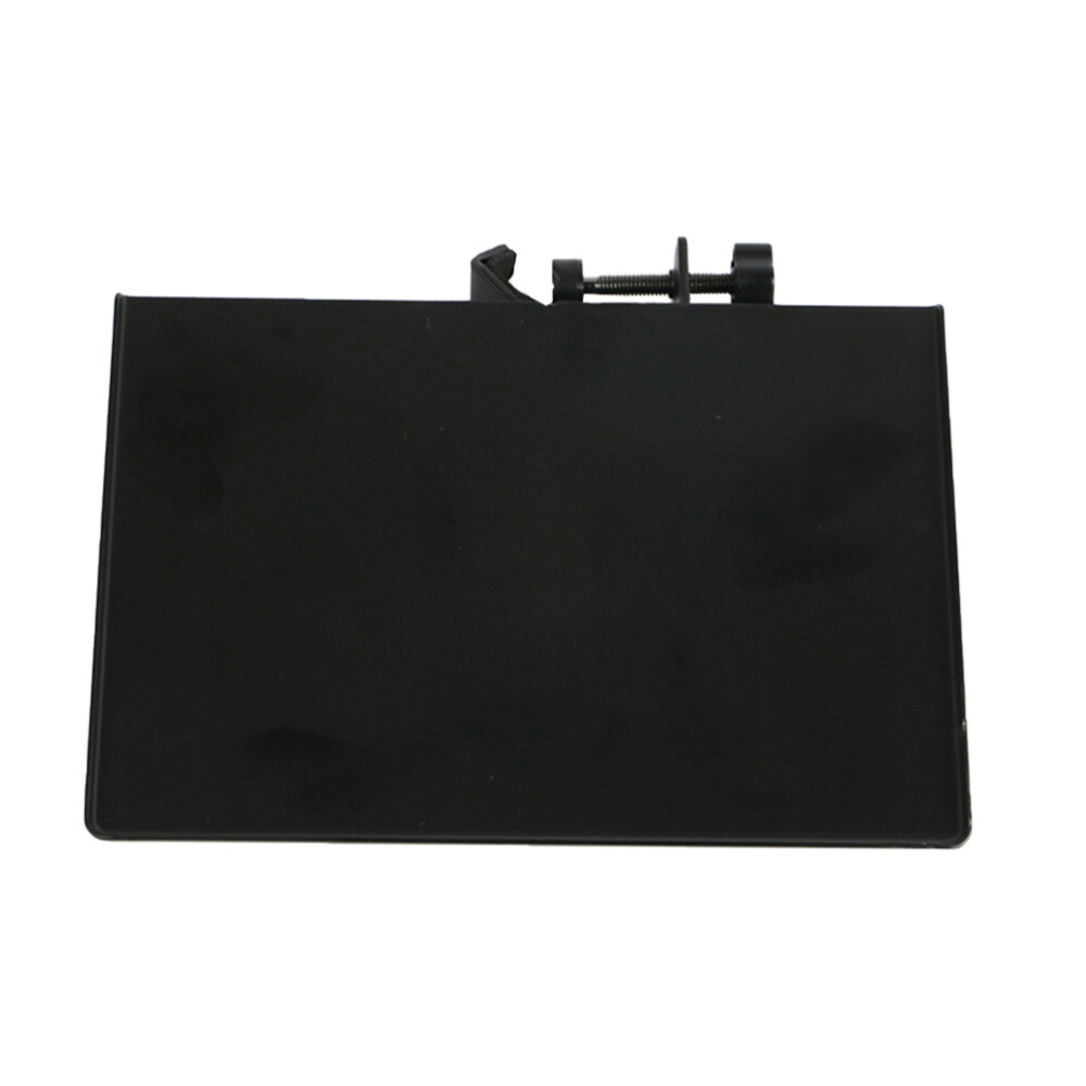Desk Mic Stand Speaker Stand Tray