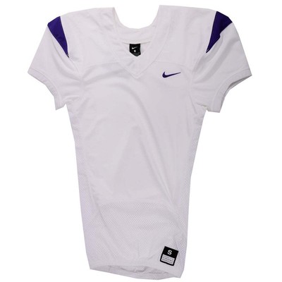 

Мужская футбольная майка Nike Vapor Pro, размер  845929-110, Белый, Nike Vapor Pro Football Jersey