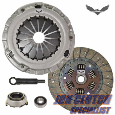 JD OE DIRECT FIT CLUTCH KIT fits 1990 1991 1992 1993 MAZDA MIATA MX5 MX-5 1.6L