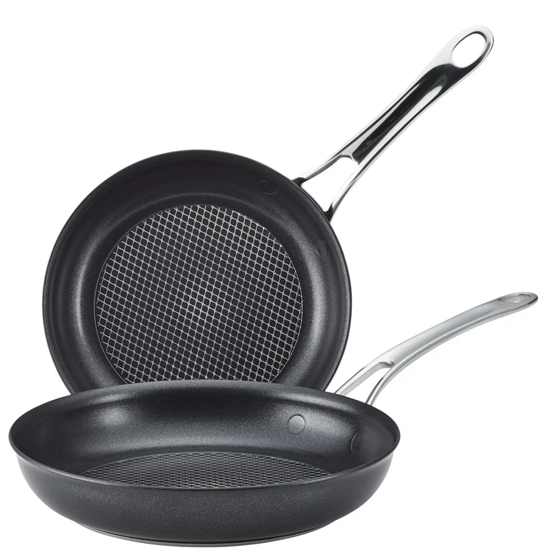 Twinpack Set 2-piece Dark Gray