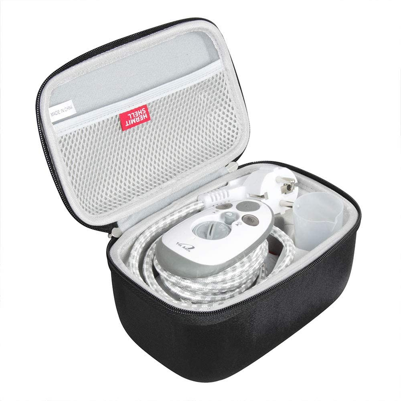 Hermitshell Travel Case for Steamfast SF-717 Mini Steam Iron