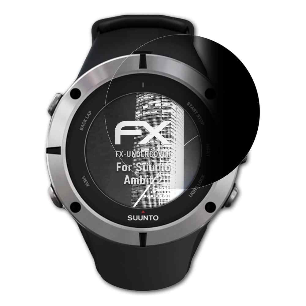 suunto hybrid watch
