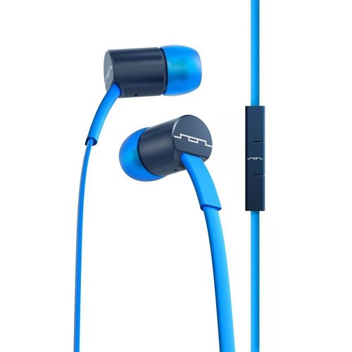 SOL REPUBLIC Tracks Ultra 1261-00 - On-Ear Headphones with