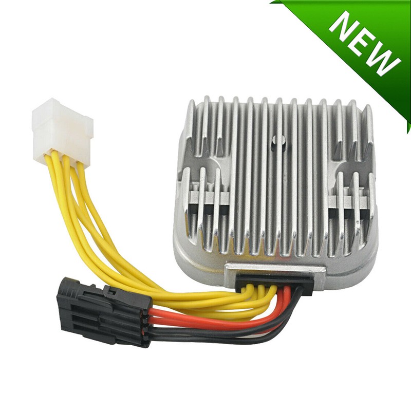 Regulator Rectifier For Polaris Sportsman 700 EFI 2005 2006 - Foto 8