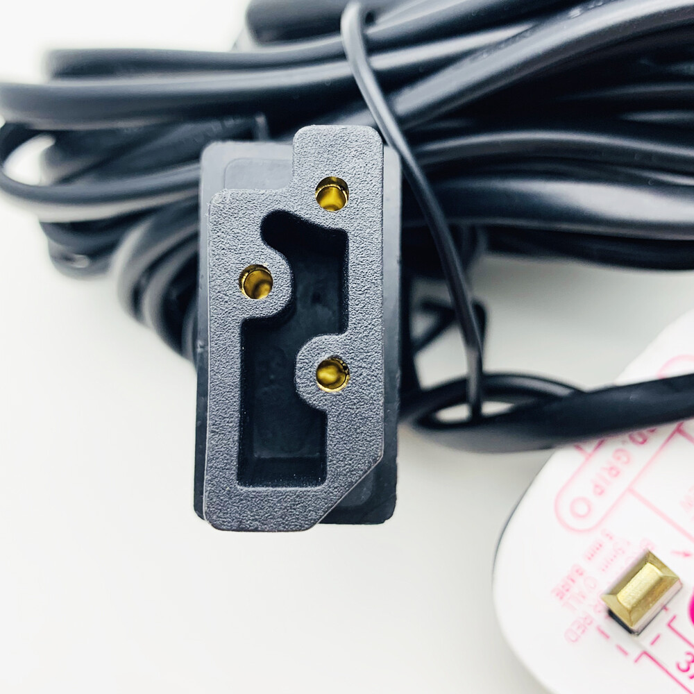 SEWING MACHINE FOOT CONTROL PEDAL POWER LEAD Fits Some TOYOTA RS2000 eBay