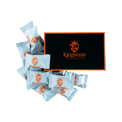 Kingsman Candy For Men Enhancement 12 Pack