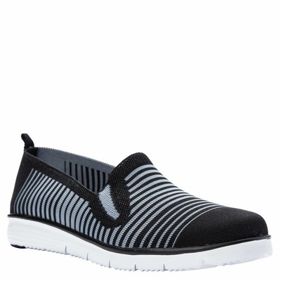 

Женские слипоны Propet TravelFit для ходьбы