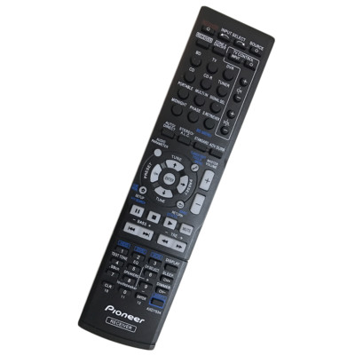 Remote Control For Pioneer AXD7536 VSX-519V-K AXD7534 VSX-521-K AV Receiver