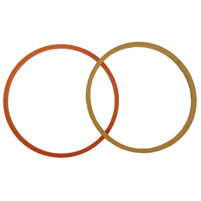 Lift Cylinder Seal Kit Fits Bobcat Skid Steer S300 S330 T250 T300 T320 7137