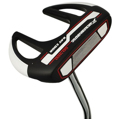 NEW Ray Cook Silver Ray SR400 Putter Choose Length, Color, a