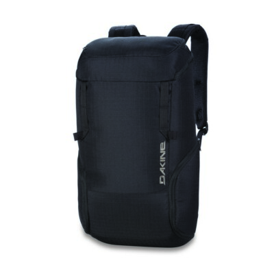 atomic boot and helmet bag