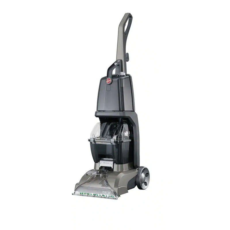 Hoover Professional Turbo Scrub Upright Carpet Cleaner Machine Upright New Best