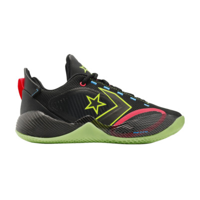 Converse All Star BB Shift 'Monster Clash - Black Volt' A01246C