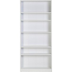 Ikea New Billy Bookcase White Glass Door Only In Coventry West