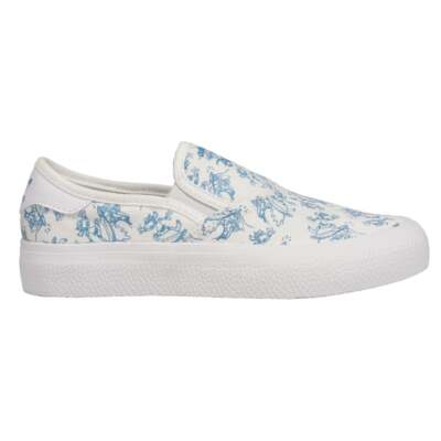 

Adidas 3Mc Slip X Sport Goofy Slip On Youth Boys Сине-белые кроссовки Casual S, Blue;white, adidas 3Mc Slip X Sport Goofy Slip On Youth